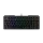 ASUS TUF GAMING K3 GEN II BLUE SWITCH KOMPAKT 97 TUŞ DİZİLİMİ OPTİK-MEKANİK RGB ANAHTARLAR SES AZALTICI KÖPÜK IP57 SU GEÇİRMEZLİK ÇIKARILABİLİR ÜST PLAKA VE AURA SYNC